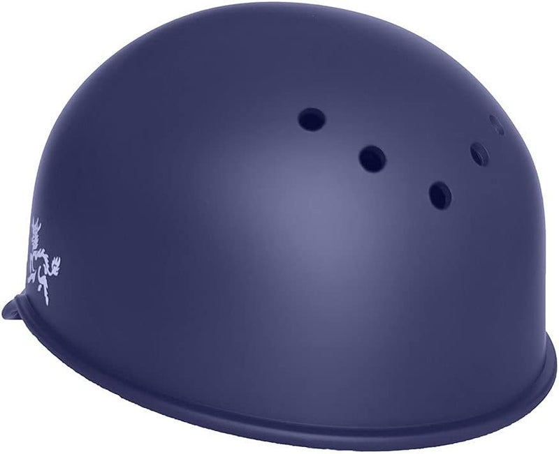 Jadekylin Youth Baseball Pitchers, Catchers Matte Skull Cap - Image 3